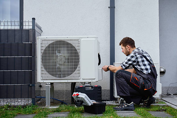Trusted Hvac service in Carmichaels, PA - AAA Pro HVAC